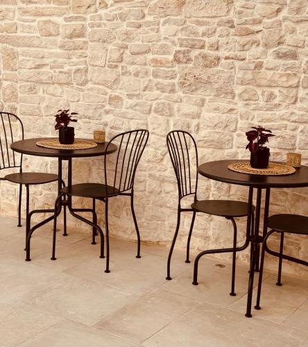 Dimora Bellavista — 4-Star Luxury Hotel in Bitonto, Italy