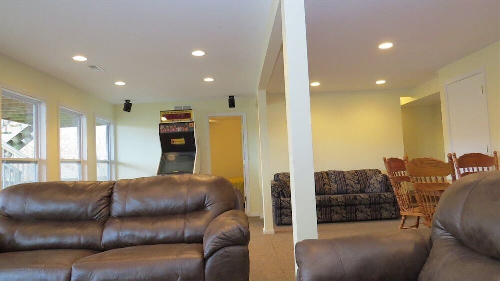 Greenwood 1 — hotel in Osage Beach