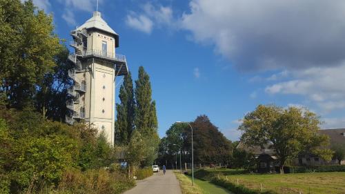 Hotel de Watertoren — hotel in Dordrecht
