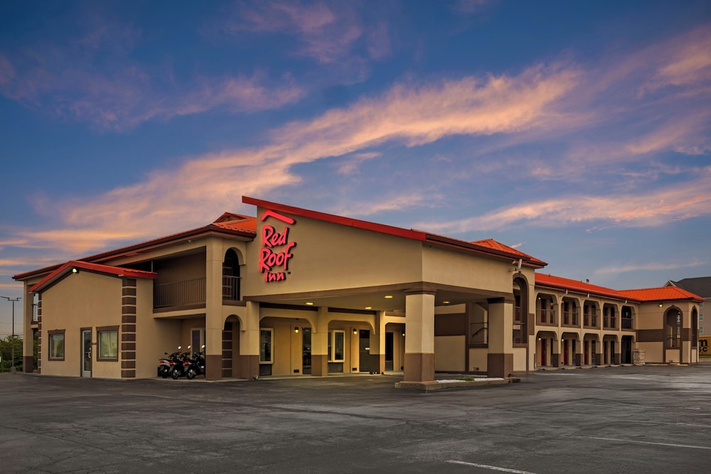 Red Roof Inn Bowling Green - photo 33