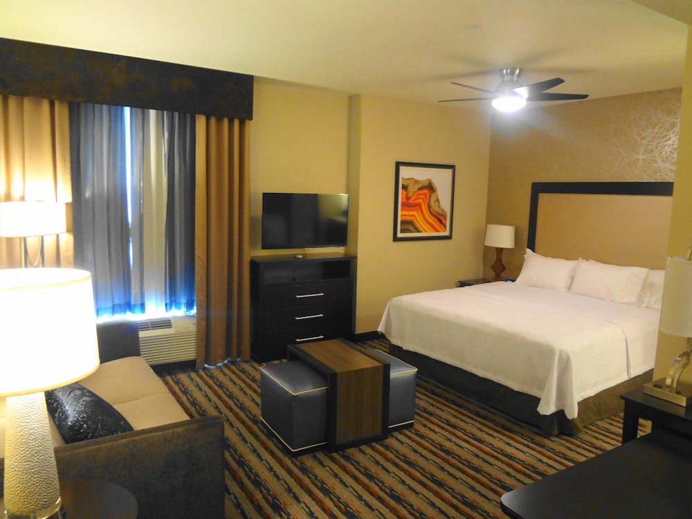 Homewood Suites by Hilton North Houston Spring - photo 7