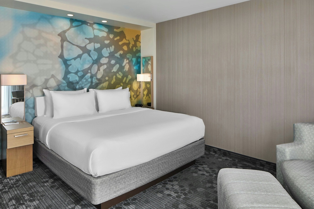 Courtyard by Marriott Albany Troy Waterfront - photo 14