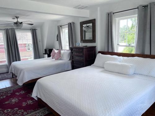 The Reserve Retreat - photo 8
