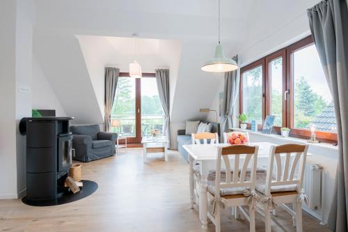 Lieblingsort Dankbarkeit — 4-Star Luxury Hotel in Timmendorfer Strand, Germany