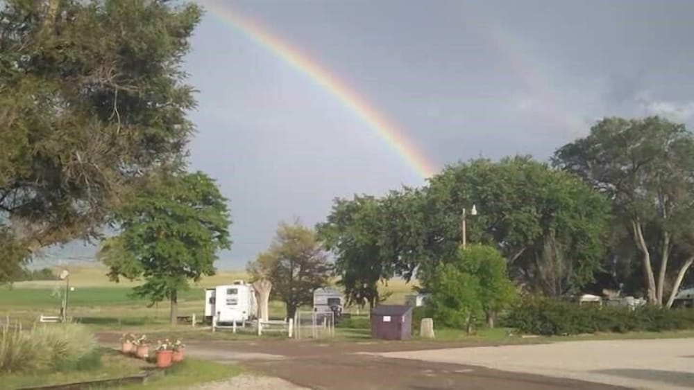 Meadow Park Motel on 385 - photo 25