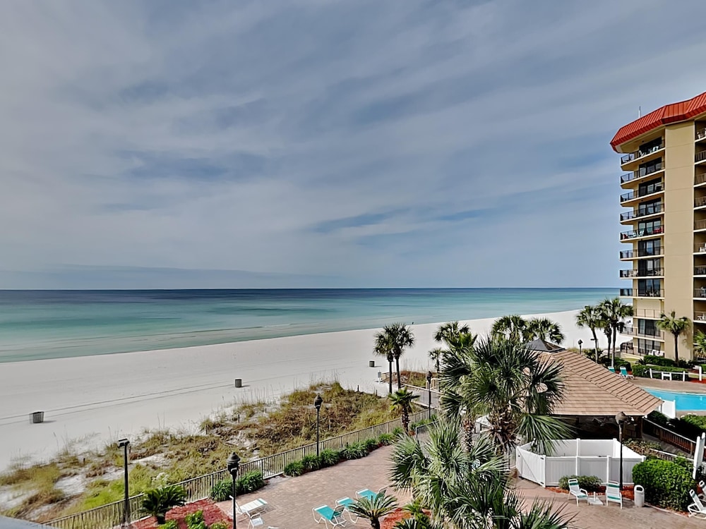 Summerhouse by iTrip Panama City Beach Panama City Beach - photo 22