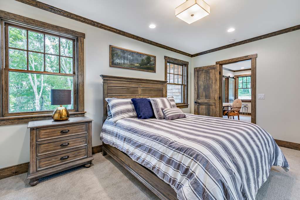 The Preserve Sporting Club & Resort - photo 21