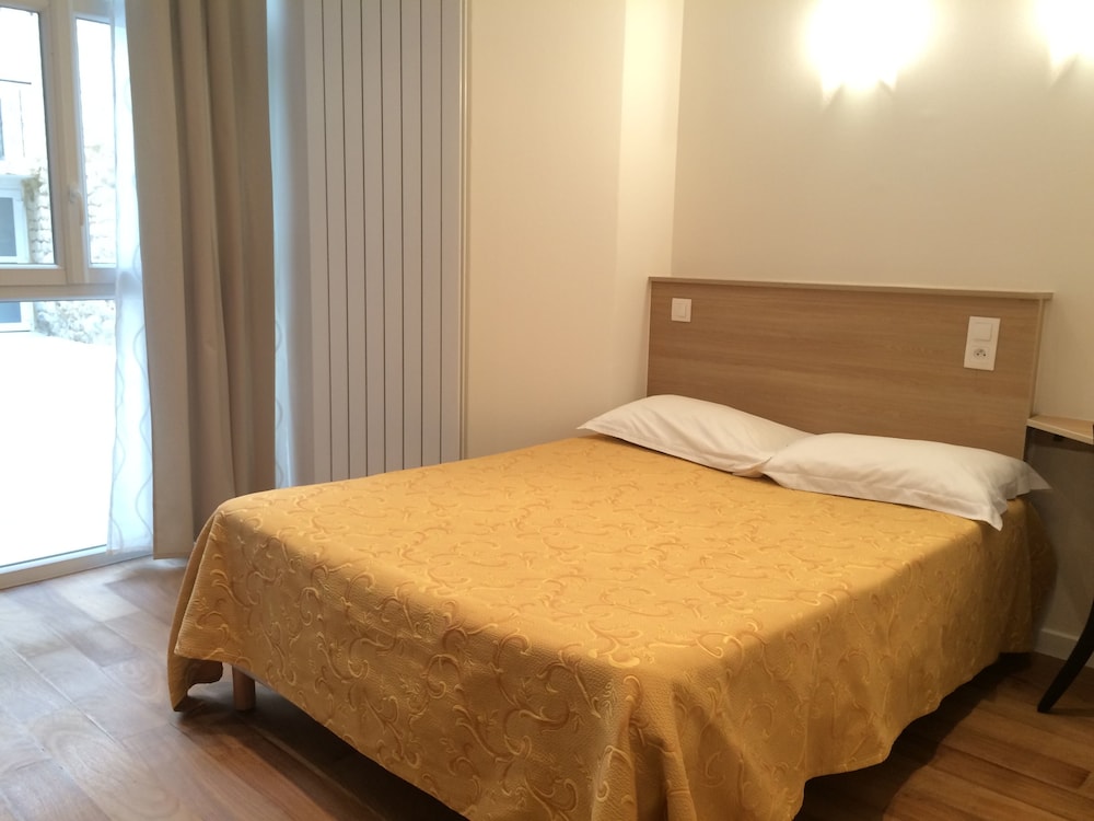 Hôtel Mimosa - last minute hotel in Paris