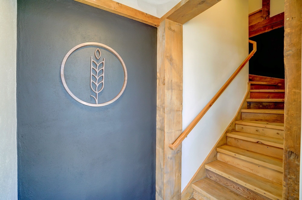 The Mill Hotel - photo 3