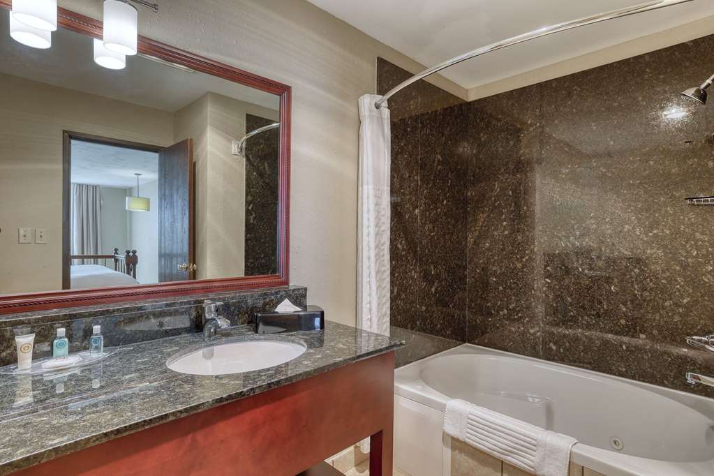 Comfort Suites Appleton Airport - photo 40