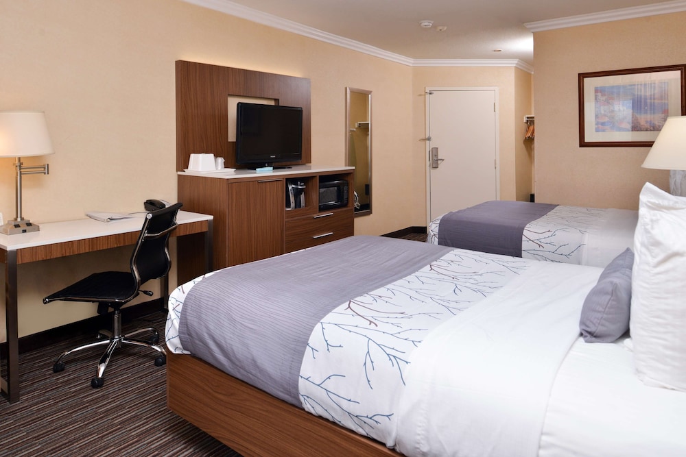 Best Western Airpark Hotel LAX Airport LA Stadium - photo 13