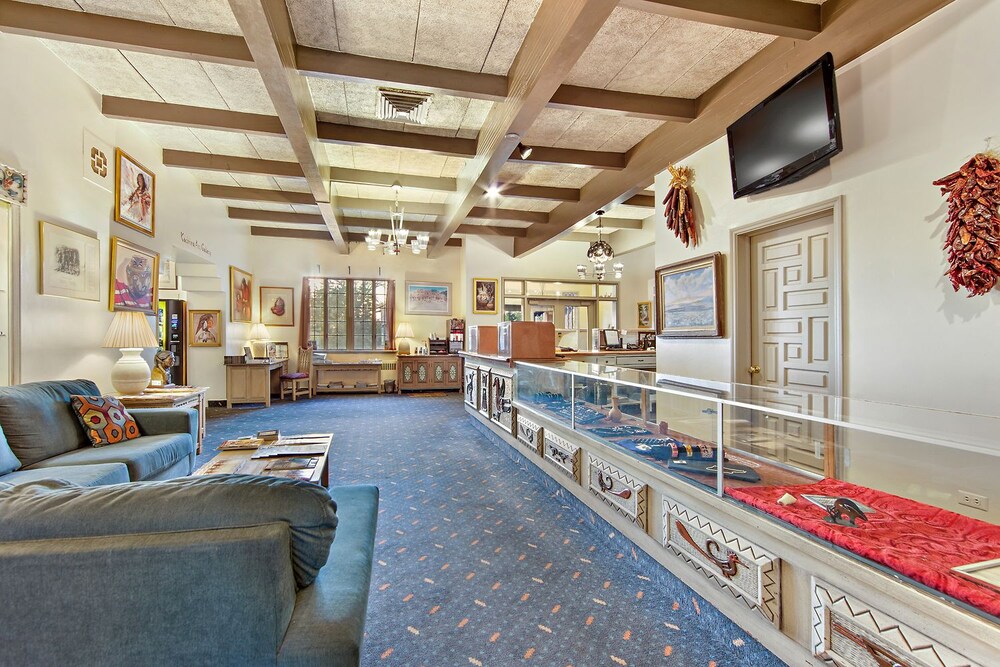 Kachina Lodge Resort Hotel and Meetings Center - photo 3