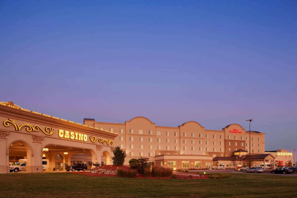 Hilton Garden Inn Omaha East Council Bluffs - featured photo