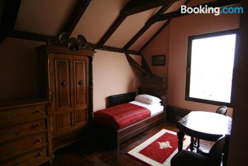 Hotel Poesis in Satu Mare, Romania