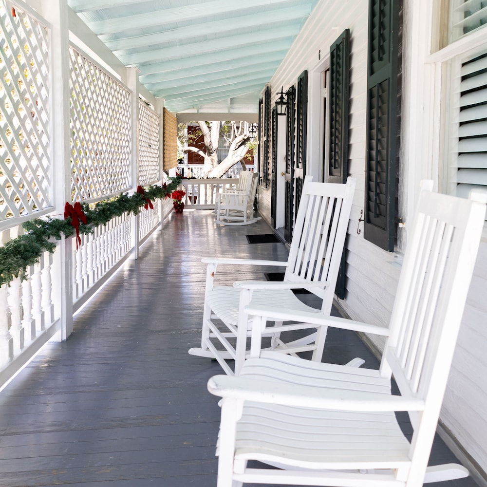 The Key West Hotel - photo 25