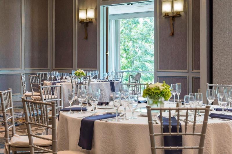 Boston Marriott Newton - photo 163