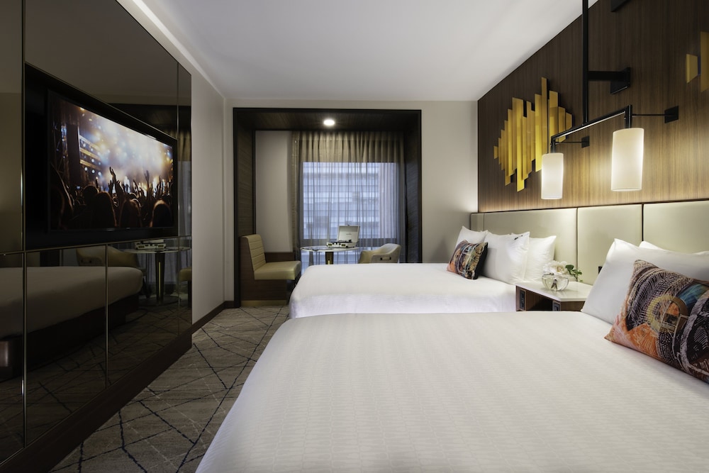 Hard Rock Hotel New York - photo 17