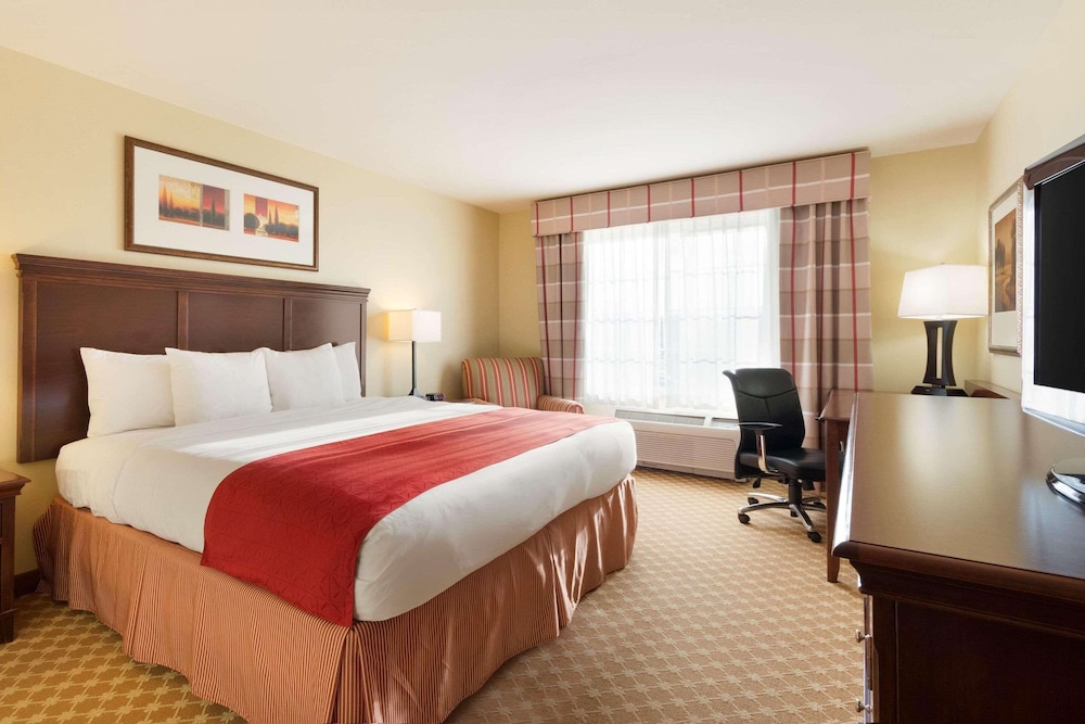 Country Inn & Suites by Radisson Covington LA - photo 12