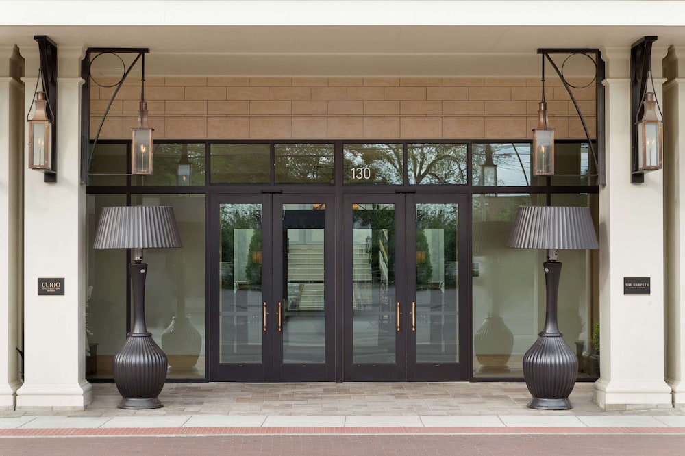 The Harpeth Franklin Downtown Curio Collection by Hilton - photo 125