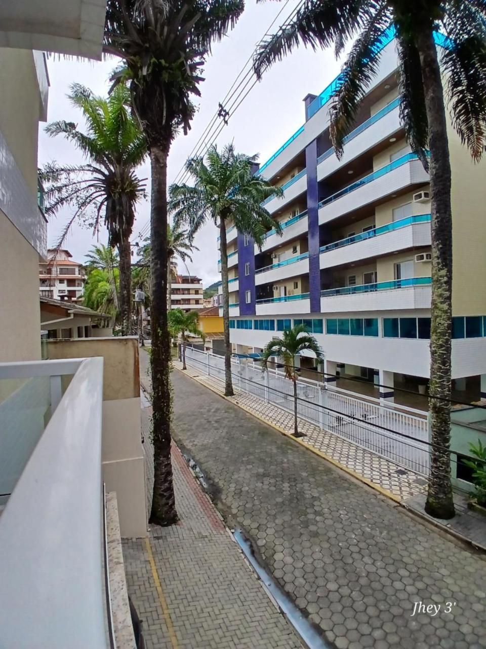 Edificio Ximenes Praia Grande - carbon neutral hotel in Ubatuba