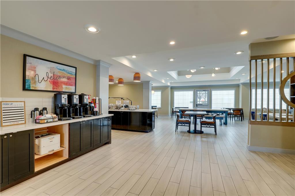 Sonesta ES Suites San Jose Airport - photo 44