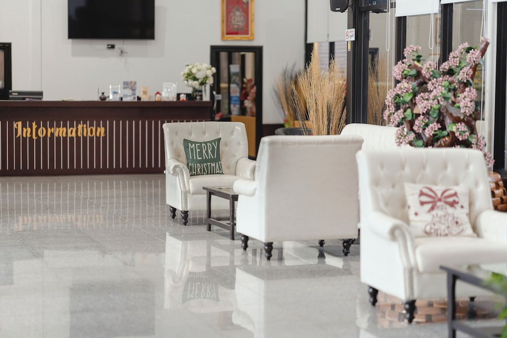 Baan Plai Fah Resort Khao Yai in Nakhon Ratchasima, Thailand