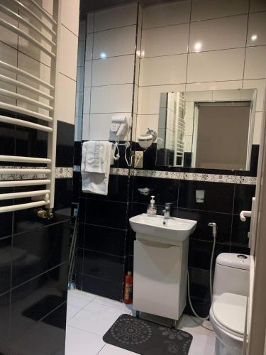 Cosy Marjanishvili Apartments
