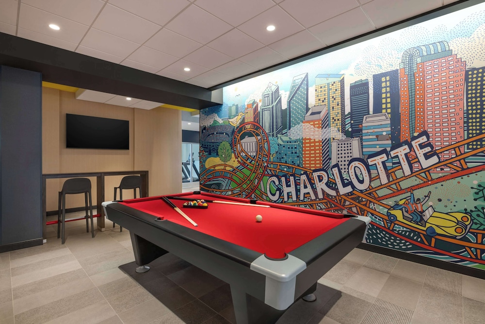 Tru By Hilton Charlotte Tyvola I 77 - photo 3