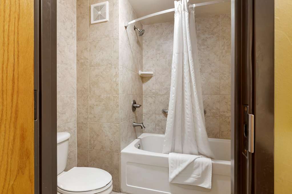 Best Western Plus Swiss Chalet Hotel & Suites - photo 20