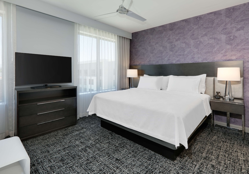 Homewood Suites by Hilton Irvine Spectrum Lake Forest - photo 10