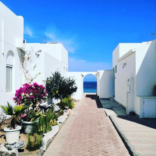 The Blue Gate 2 - last minute hotel in Muscat