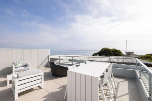 Hazelwood - carbon neutral hotel in Cowes