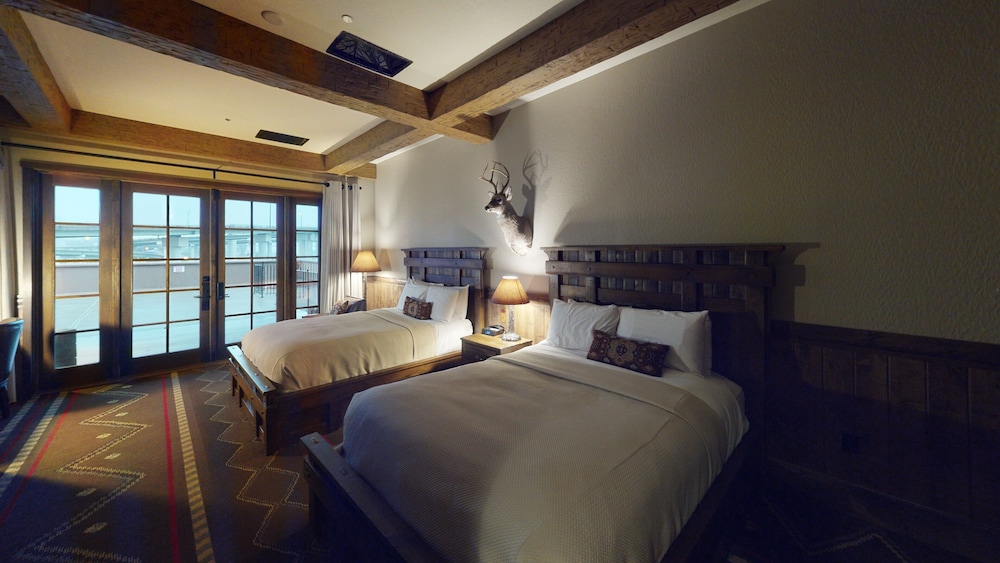 Big Cypress Lodge - photo 23
