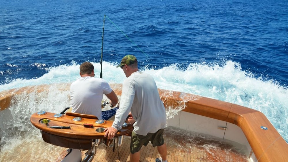Pirate's Cove Resort & Marina - photo 11
