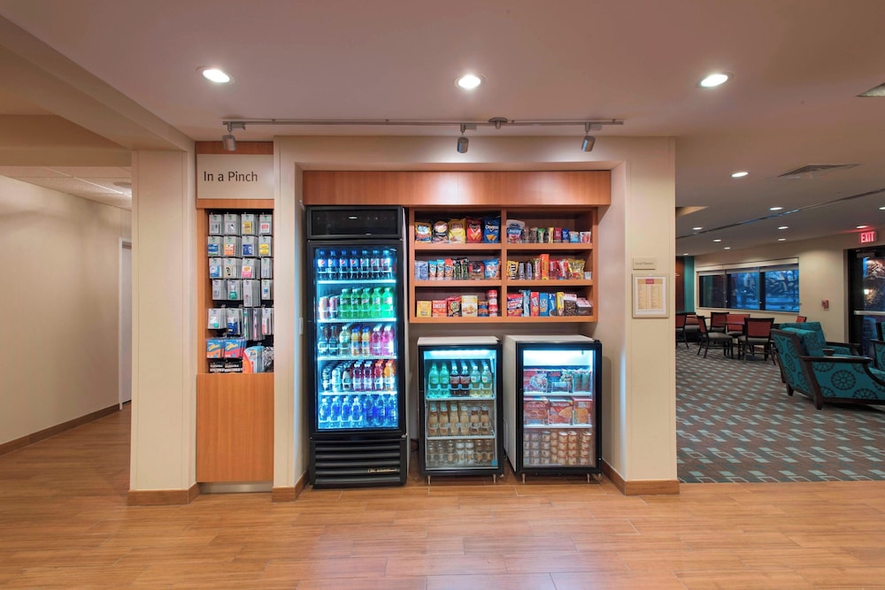 TownePlace Suites by Marriott Des Moines West Jordan Creek - photo 20