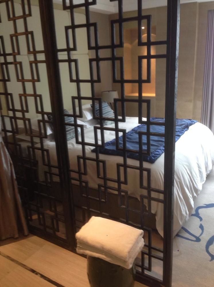 Tianjin Honeycomb Hotel - carbon neutral hotel in Tianjin
