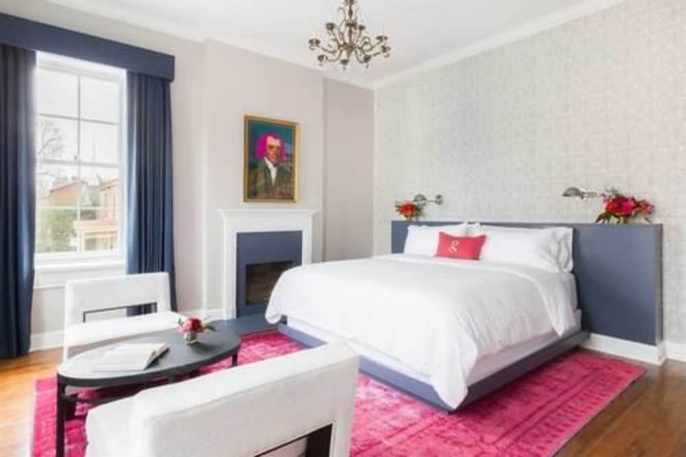 Germantown Inn - photo 15
