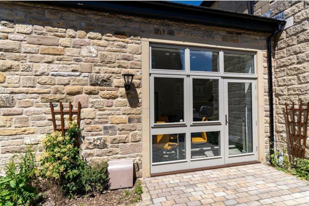 Impeccable 1 bed Apartment in Buxton Town Center — 4-Star Luxury Hotel in Buxton, United Kingdom