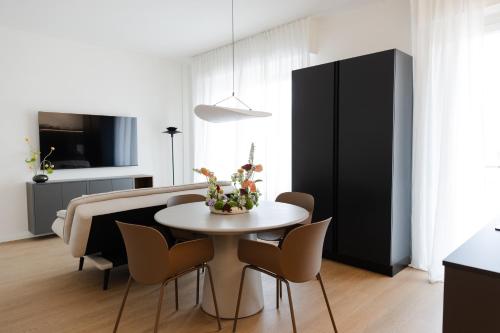 Otto House — 4-Star Luxury Hotel in Sestri Levante, Italy