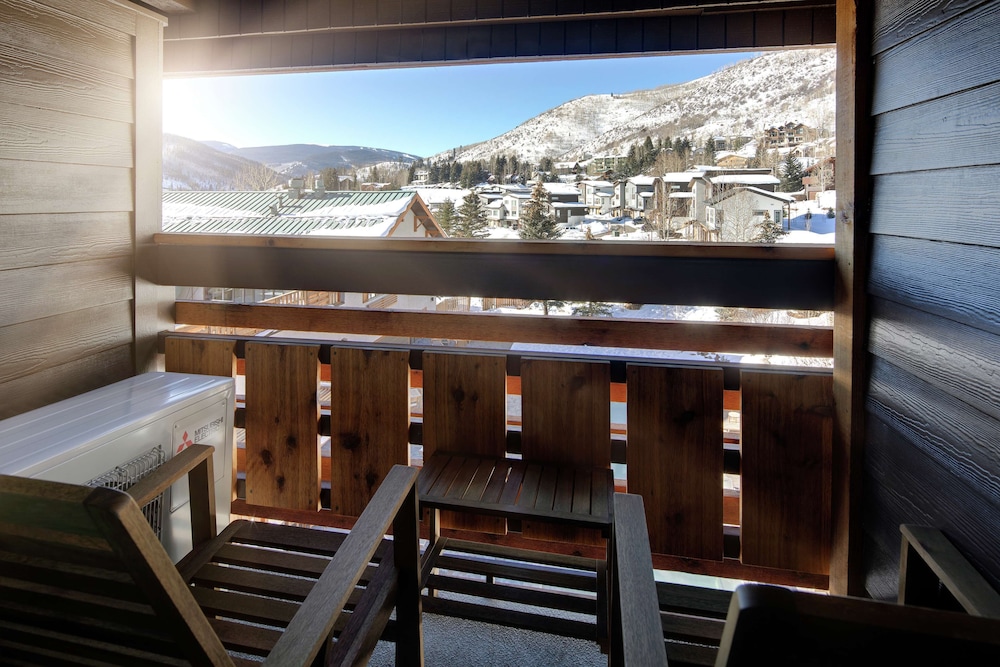 Highline Vail a DoubleTree by Hilton - photo 11