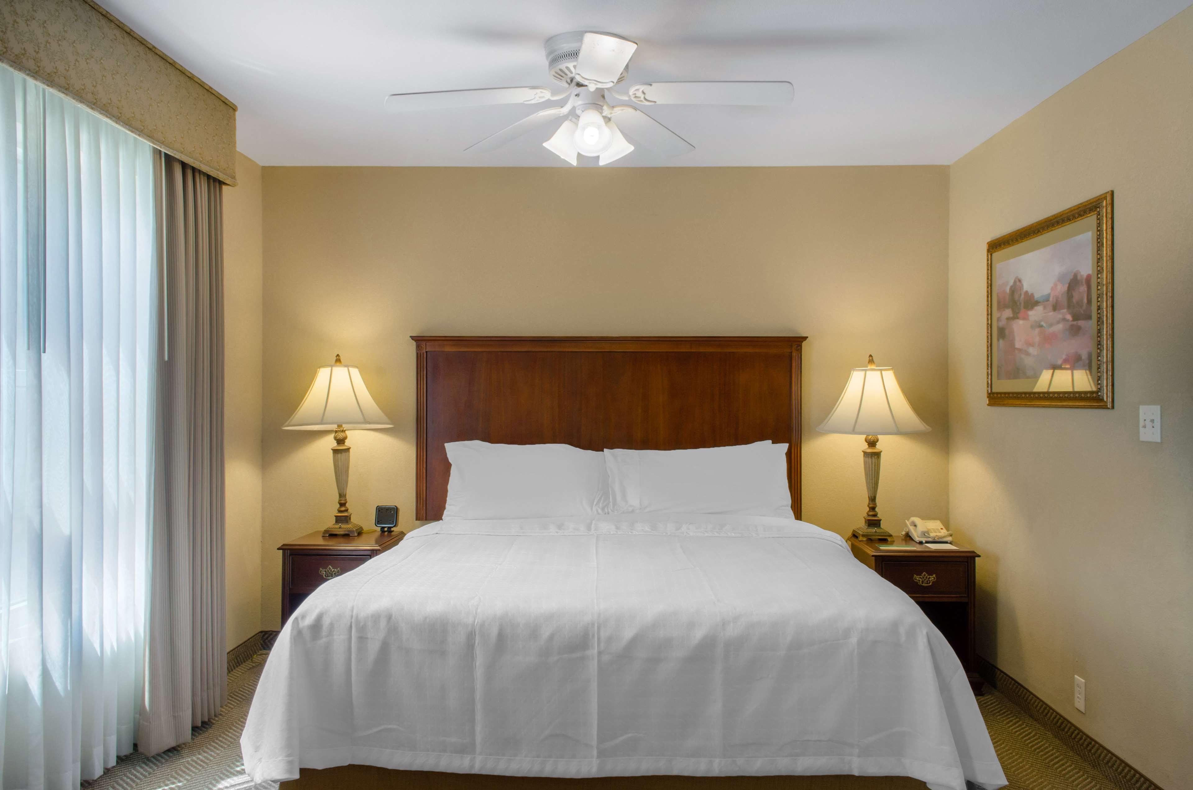 Homewood Suites By Hilton Covington - photo 8