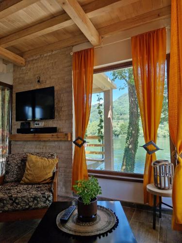 Beogradjanka mala in Zvornik, Bosnia and Herzegovina