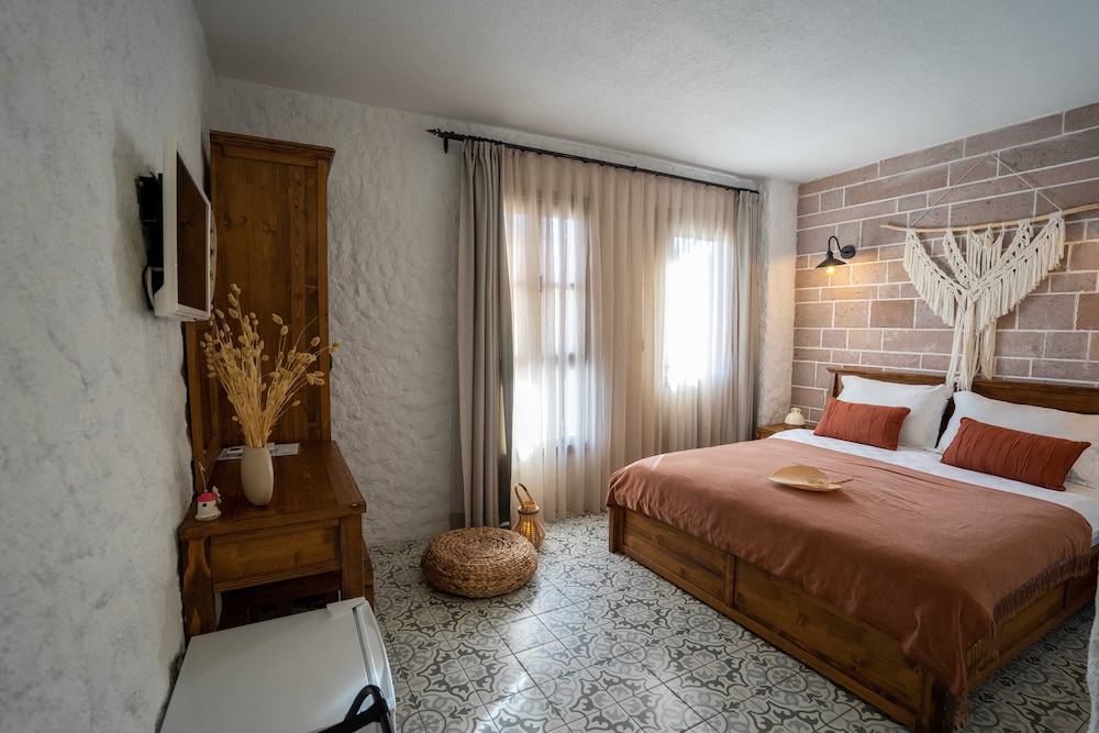 Ajlan Hotel Cunda — Ayvalik — photo 4