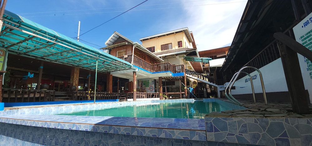 Anda de Boracay White Sand Resort in Anda, Philippines