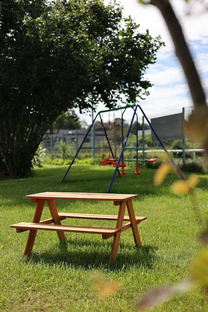 Children's activities