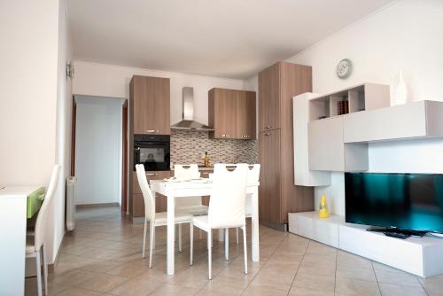 Sunrise Sardinia Olbia in Olbia, Italy