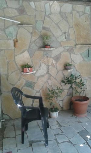 Guest House Ucha