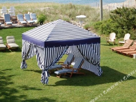 Hampton Ocean Resort - photo 17
