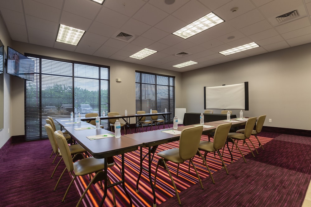 Holiday Inn San Marcos Convention CTR Area by IHG - photo 52