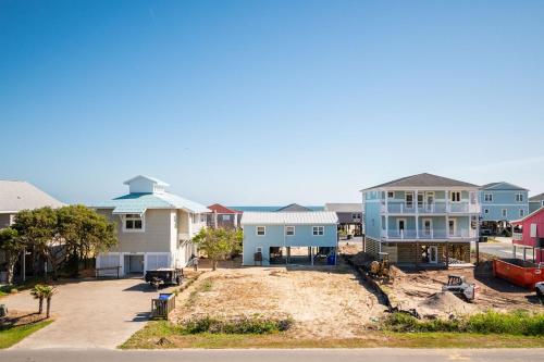 Lost Shaker of Salt by Oak Island Accommodations - photo 42
